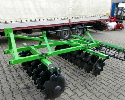 Другая Другая, объемом двигателя 0 л и пробегом 0 тыс. км за 573 $, фото 5 на Automoto.ua