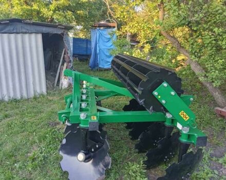 Другая Другая, объемом двигателя 0 л и пробегом 0 тыс. км за 2140 $, фото 22 на Automoto.ua