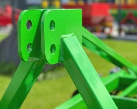 Інша Інша, об'ємом двигуна 0 л та пробігом 0 тис. км за 577 $, фото 1 на Automoto.ua