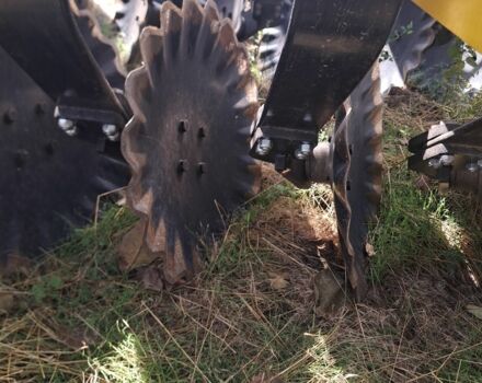 Другая Другая, объемом двигателя 0 л и пробегом 0 тыс. км за 8000 $, фото 7 на Automoto.ua