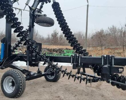 Другая Другая, объемом двигателя 0 л и пробегом 0 тыс. км за 47487 $, фото 9 на Automoto.ua