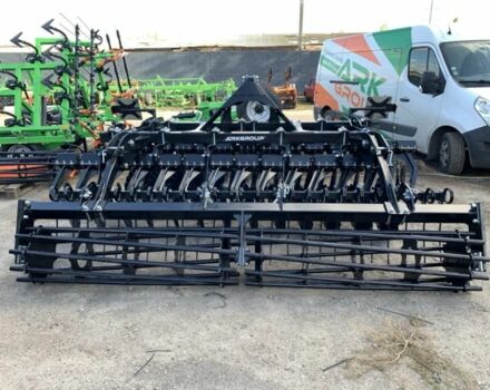 Інша Інша, об'ємом двигуна 0 л та пробігом 0 тис. км за 11631 $, фото 6 на Automoto.ua