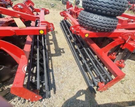 Другая Другая, объемом двигателя 0 л и пробегом 0 тыс. км за 9270 $, фото 6 на Automoto.ua