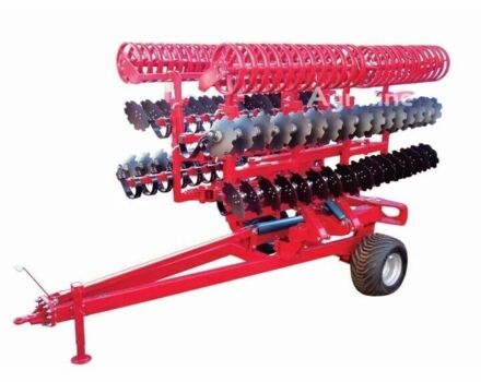 Інша Інша, об'ємом двигуна 0 л та пробігом 0 тис. км за 537324 $, фото 1 на Automoto.ua