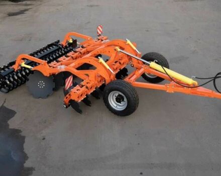Другая Другая, объемом двигателя 0 л и пробегом 0 тыс. км за 7179 $, фото 8 на Automoto.ua
