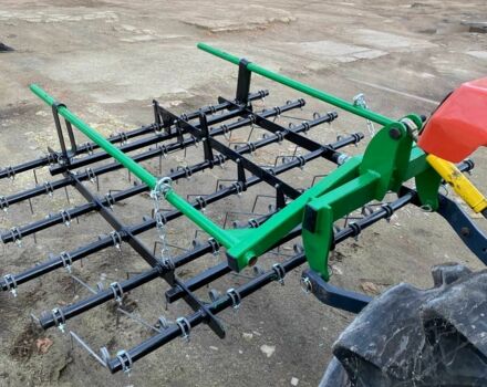 Інша Інша, об'ємом двигуна 0 л та пробігом 0 тис. км за 590 $, фото 5 на Automoto.ua