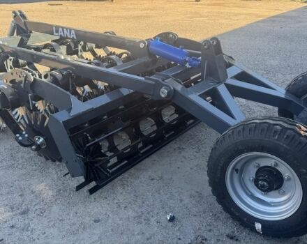 Другая Другая, объемом двигателя 0 л и пробегом 0 тыс. км за 6636 $, фото 9 на Automoto.ua