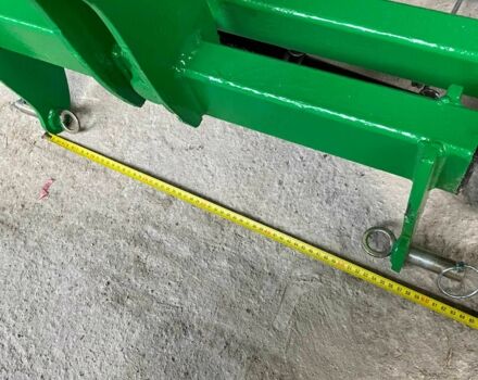 Інша Інша, об'ємом двигуна 0 л та пробігом 0 тис. км за 590 $, фото 12 на Automoto.ua