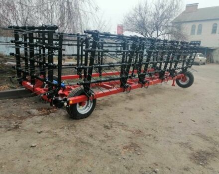 Другая Другая, объемом двигателя 0 л и пробегом 0 тыс. км за 5826 $, фото 1 на Automoto.ua