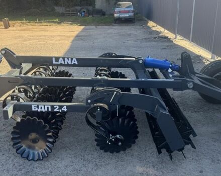 Другая Другая, объемом двигателя 0 л и пробегом 0 тыс. км за 6636 $, фото 12 на Automoto.ua