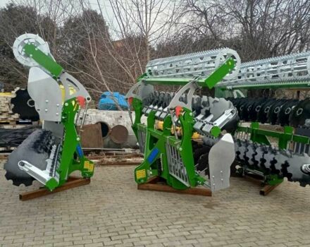 Другая Другая, объемом двигателя 0 л и пробегом 0 тыс. км за 7736 $, фото 6 на Automoto.ua