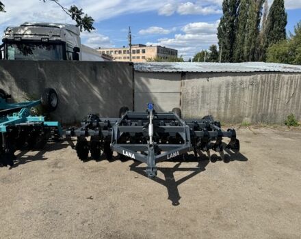 Другая Другая, объемом двигателя 0 л и пробегом 0 тыс. км за 8294 $, фото 8 на Automoto.ua