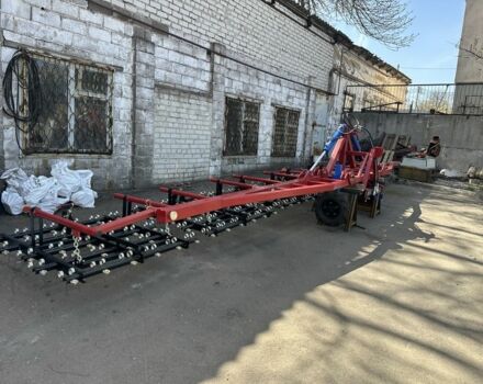 Інша Інша, об'ємом двигуна 0 л та пробігом 0 тис. км за 240000 $, фото 8 на Automoto.ua