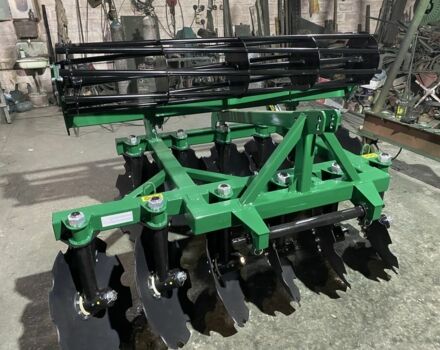 Другая Другая, объемом двигателя 0 л и пробегом 0 тыс. км за 2140 $, фото 18 на Automoto.ua