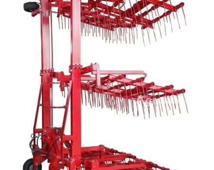 Інша Інша, об'ємом двигуна 0 л та пробігом 0 тис. км за 297370 $, фото 2 на Automoto.ua