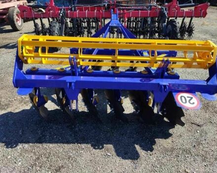 Другая Другая, объемом двигателя 0 л и пробегом 0 тыс. км за 1750 $, фото 2 на Automoto.ua