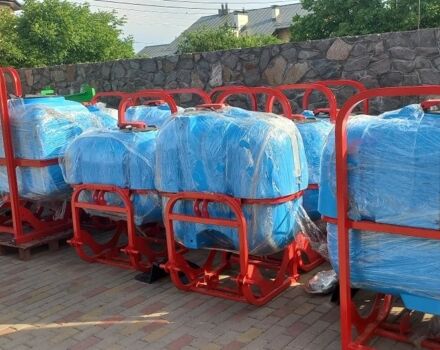 Інша Інша, об'ємом двигуна 0 л та пробігом 0 тис. км за 688 $, фото 10 на Automoto.ua