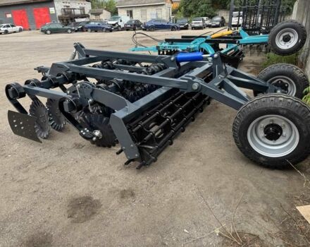 Інша Інша, об'ємом двигуна 0 л та пробігом 0 тис. км за 8404 $, фото 2 на Automoto.ua