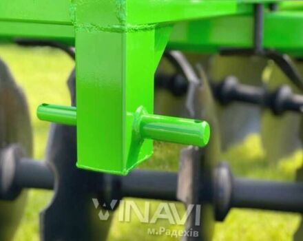 Інша Інша, об'ємом двигуна 0 л та пробігом 0 тис. км за 582 $, фото 4 на Automoto.ua