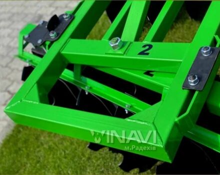 Інша Інша, об'ємом двигуна 0 л та пробігом 0 тис. км за 577 $, фото 2 на Automoto.ua