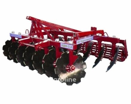 Інша Інша, об'ємом двигуна 0 л та пробігом 0 тис. км за 389496 $, фото 1 на Automoto.ua