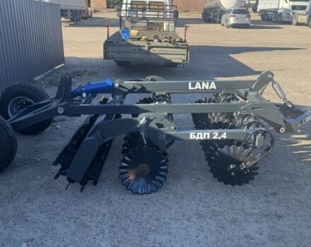 Другая Другая, объемом двигателя 0 л и пробегом 0 тыс. км за 6636 $, фото 6 на Automoto.ua