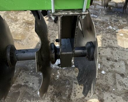 Інша Інша, об'ємом двигуна 0 л та пробігом 0 тис. км за 593 $, фото 6 на Automoto.ua