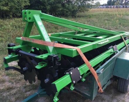 Інша Інша, об'ємом двигуна 0 л та пробігом 0 тис. км за 1052 $, фото 2 на Automoto.ua