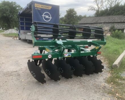 Інша Інша, об'ємом двигуна 0 л та пробігом 0 тис. км за 2022 $, фото 2 на Automoto.ua