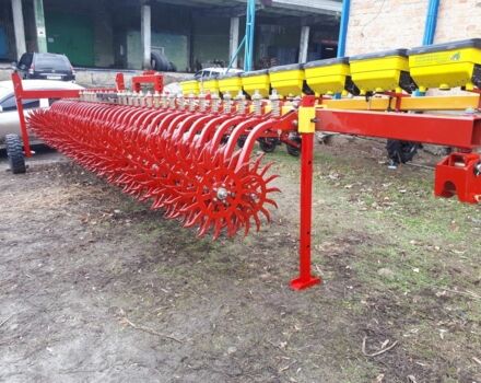 Інша Інша, об'ємом двигуна 0 л та пробігом 0 тис. км за 6552 $, фото 1 на Automoto.ua