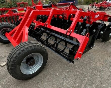 Другая Другая, объемом двигателя 0 л и пробегом 0 тыс. км за 9189 $, фото 1 на Automoto.ua