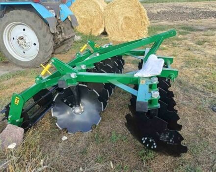 Другая Другая, объемом двигателя 0 л и пробегом 0 тыс. км за 2140 $, фото 20 на Automoto.ua