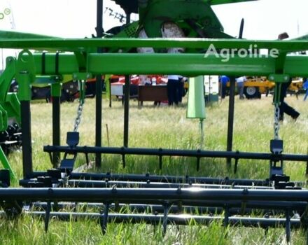 Інша Інша, об'ємом двигуна 0 л та пробігом 0 тис. км за 17307 $, фото 1 на Automoto.ua