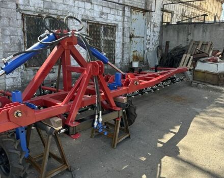 Інша Інша, об'ємом двигуна 0 л та пробігом 0 тис. км за 240000 $, фото 3 на Automoto.ua