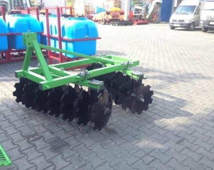 Другая Другая, объемом двигателя 0 л и пробегом 0 тыс. км за 579 $, фото 11 на Automoto.ua