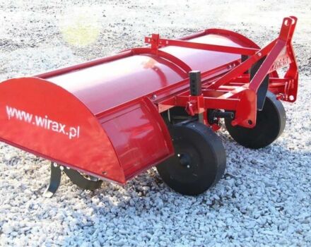 Другая Другая, объемом двигателя 0 л и пробегом 0 тыс. км за 692 $, фото 10 на Automoto.ua