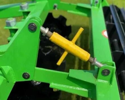 Другая Другая, объемом двигателя 0 л и пробегом 0 тыс. км за 2283 $, фото 4 на Automoto.ua