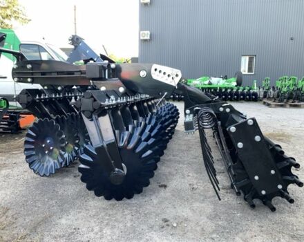 Інша Інша, об'ємом двигуна 0 л та пробігом 0 тис. км за 11631 $, фото 5 на Automoto.ua