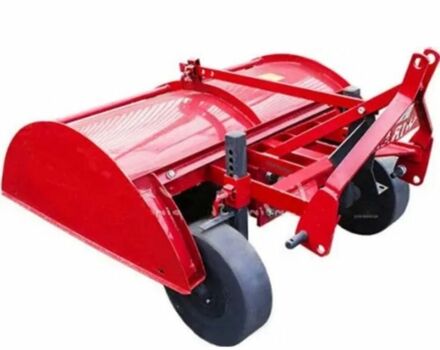 Другая Другая, объемом двигателя 0 л и пробегом 0 тыс. км за 780 $, фото 8 на Automoto.ua