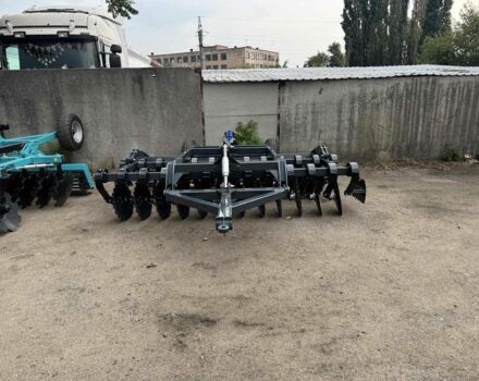 Інша Інша, об'ємом двигуна 0 л та пробігом 0 тис. км за 8404 $, фото 13 на Automoto.ua