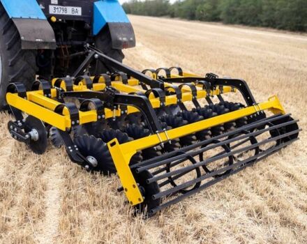 Інша Інша, об'ємом двигуна 0 л та пробігом 0 тис. км за 4740 $, фото 1 на Automoto.ua