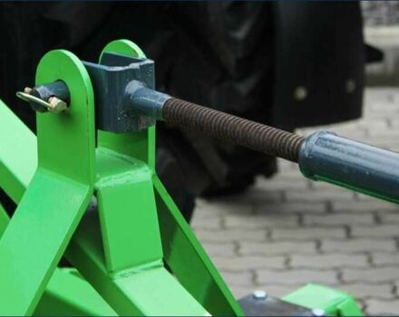 Другая Другая, объемом двигателя 0 л и пробегом 0 тыс. км за 661 $, фото 2 на Automoto.ua