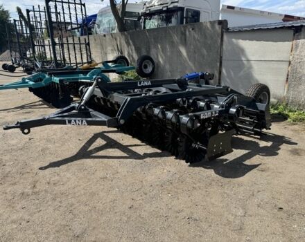 Другая Другая, объемом двигателя 0 л и пробегом 0 тыс. км за 8294 $, фото 10 на Automoto.ua