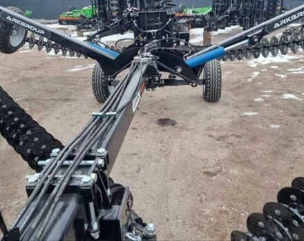 Другая Другая, объемом двигателя 0 л и пробегом 0 тыс. км за 47487 $, фото 3 на Automoto.ua