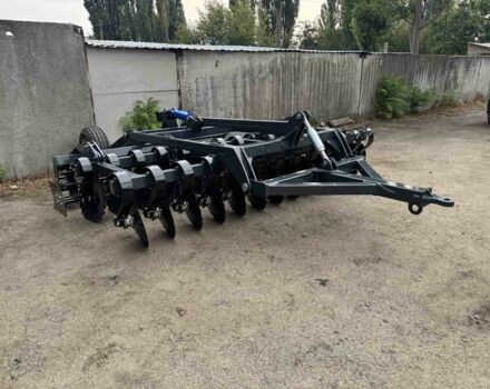Інша Інша, об'ємом двигуна 0 л та пробігом 0 тис. км за 8404 $, фото 10 на Automoto.ua