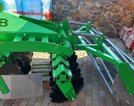 Другая Другая, объемом двигателя 0 л и пробегом 0 тыс. км за 3212 $, фото 10 на Automoto.ua