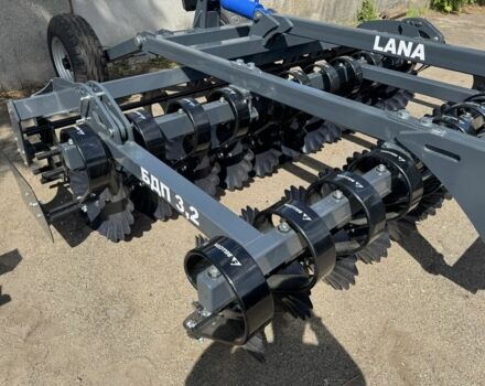 Другая Другая, объемом двигателя 0 л и пробегом 0 тыс. км за 8294 $, фото 7 на Automoto.ua