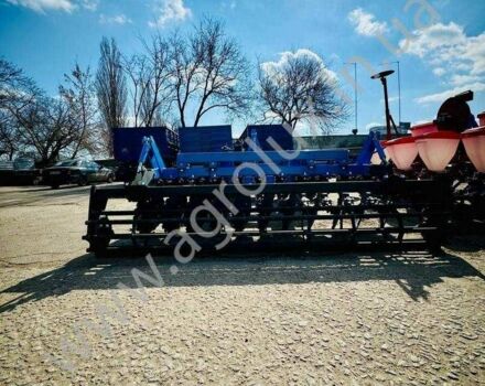 Інша Інша, об'ємом двигуна 0 л та пробігом 0 тис. км за 4952 $, фото 4 на Automoto.ua