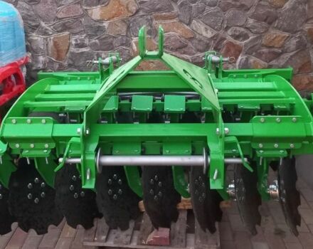 Другая Другая, объемом двигателя 0 л и пробегом 0 тыс. км за 3212 $, фото 4 на Automoto.ua