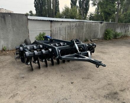 Інша Інша, об'ємом двигуна 0 л та пробігом 0 тис. км за 11378 $, фото 7 на Automoto.ua